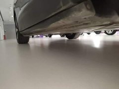 Cadillac ID.4 X Pure Smart Edition - ფოტო 2