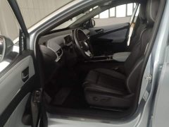Cadillac ID.4 X Pure Smart Edition - ფოტო 20