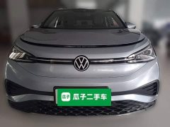 Cadillac ID.4 X Pure Smart Edition - ფოტო 5