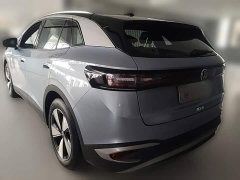 Cadillac ID.4 X Pure Smart Edition - ფოტო 7