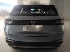 Cadillac ID.4 X Pure Smart Edition - ფოტო 8