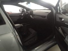 Cadillac ID.4 X Pure Smart Edition - ფოტო 9