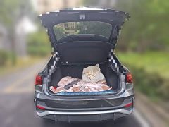 Audi Q3 Sportback 2020 40 TFSI Fashion Edition - ფოტო 10