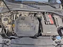 Audi Q3 Sportback 2020 40 TFSI Fashion Edition - ფოტო 11