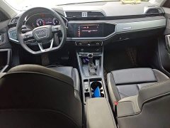 Audi Q3 Sportback 2020 40 TFSI Fashion Edition - ფოტო 13