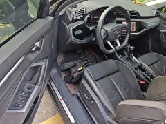 Audi Q3 Sportback 2020 40 TFSI Fashion Edition - ფოტო 14