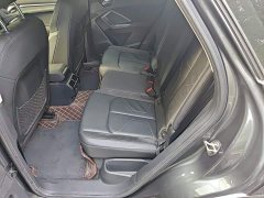 Audi Q3 Sportback 2020 40 TFSI Fashion Edition - ფოტო 15