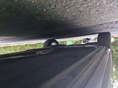 Audi Q3 Sportback 2020 40 TFSI Fashion Edition - ფოტო 16