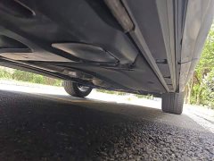 Audi Q3 Sportback 2020 40 TFSI Fashion Edition - ფოტო 17