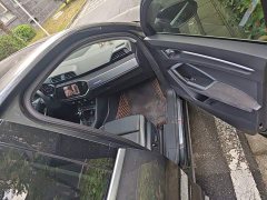 Audi Q3 Sportback 2020 40 TFSI Fashion Edition - ფოტო 18