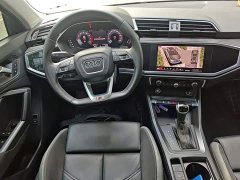 Audi Q3 Sportback 2020 40 TFSI Fashion Edition - ფოტო 3