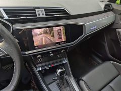 Audi Q3 Sportback 2020 40 TFSI Fashion Edition - ფოტო 6