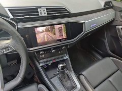 Audi Q3 Sportback 2020 40 TFSI Fashion Edition - ფოტო 7