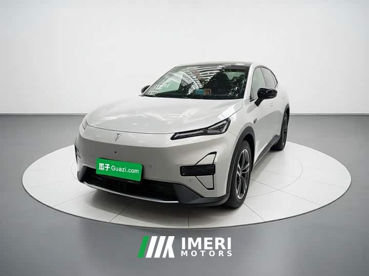 Deepal Deep Blue S05 2026 520Max Pure Electric Version - ავტომობილი ჩინეთიდან