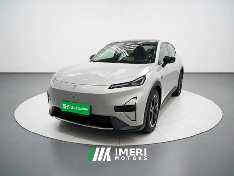 2025 Deepal Deep Blue S05 520Max Pure Electric Version - автомобиль из Китая