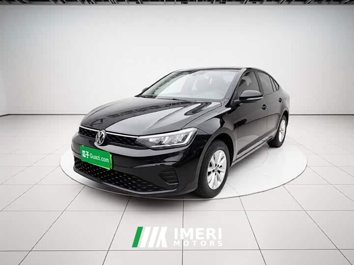 Volkswagen Lavida 2025 Sharp 1.5L Outstanding New Edition - ავტომობილი ჩინეთიდან