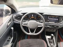 Volkswagen Lavida 2025 Sharp 1.5L Outstanding New Edition - ფოტო 11