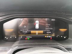 Volkswagen Lavida 2025 Sharp 1.5L Outstanding New Edition - ფოტო 12