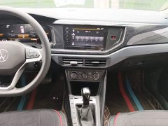 Volkswagen Lavida 2025 Sharp 1.5L Outstanding New Edition - ფოტო 13