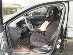 Volkswagen Lavida 2025 Sharp 1.5L Outstanding New Edition - ფოტო 15