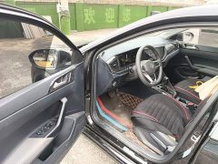 Volkswagen Lavida 2025 Sharp 1.5L Outstanding New Edition - ფოტო 16