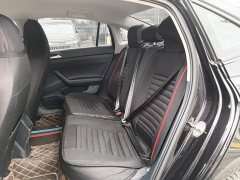 Volkswagen Lavida 2025 Sharp 1.5L Outstanding New Edition - ფოტო 17