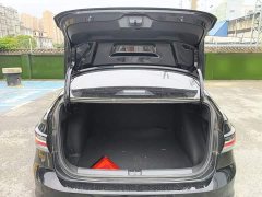 Volkswagen Lavida 2025 Sharp 1.5L Outstanding New Edition - ფოტო 19