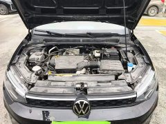 Volkswagen Lavida 2025 Sharp 1.5L Outstanding New Edition - ფოტო 20