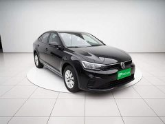 Volkswagen Lavida 2025 Sharp 1.5L Outstanding New Edition - ფოტო 4