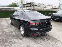 Volkswagen Lavida 2025 Sharp 1.5L Outstanding New Edition - ფოტო 5