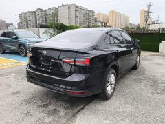 Volkswagen Lavida 2025 Sharp 1.5L Outstanding New Edition - ფოტო 7