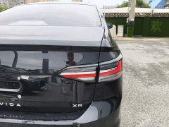 Volkswagen Lavida 2025 Sharp 1.5L Outstanding New Edition - ფოტო 8