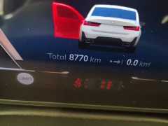 BMW 3 Series 325Li M Sport Package - ფოტო 17
