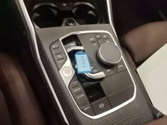 BMW 3 Series 325Li M Sport Package - ფოტო 19