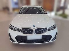 BMW 3 Series 325Li M Sport Package - ფოტო 5