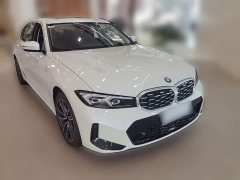 BMW 3 Series 325Li M Sport Package - ფოტო 6