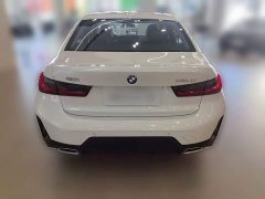 BMW 3 Series 325Li M Sport Package - ფოტო 8