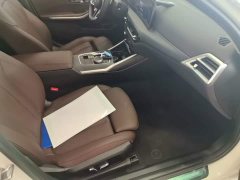 BMW 3 Series 325Li M Sport Package - ფოტო 9