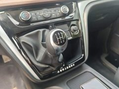 Ruifeng M3 1.8L Manual Comfort Edition 7/8 Seater - ფოტო 10