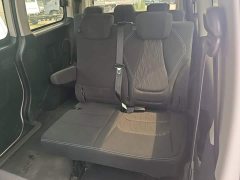 Ruifeng M3 1.8L Manual Comfort Edition 7/8 Seater - ფოტო 13