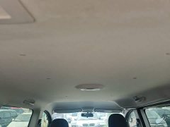 Ruifeng M3 1.8L Manual Comfort Edition 7/8 Seater - ფოტო 14
