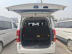 Ruifeng M3 1.8L Manual Comfort Edition 7/8 Seater - ფოტო 15