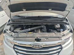 Ruifeng M3 1.8L Manual Comfort Edition 7/8 Seater - ფოტო 16