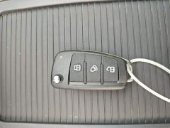 Ruifeng M3 1.8L Manual Comfort Edition 7/8 Seater - ფოტო 17