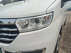 Ruifeng M3 1.8L Manual Comfort Edition 7/8 Seater - ფოტო 18