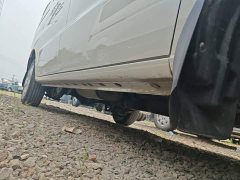 Ruifeng M3 1.8L Manual Comfort Edition 7/8 Seater - ფოტო 19