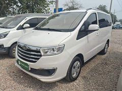 Ruifeng M3 1.8L Manual Comfort Edition 7/8 Seater - ფოტო 2