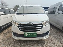 Ruifeng M3 1.8L Manual Comfort Edition 7/8 Seater - ფოტო 3