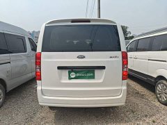 Ruifeng M3 1.8L Manual Comfort Edition 7/8 Seater - ფოტო 4