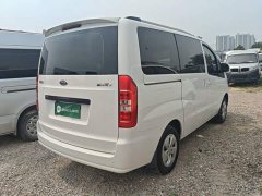 Ruifeng M3 1.8L Manual Comfort Edition 7/8 Seater - ფოტო 5